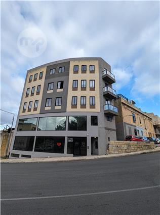 Office Rental, Marsa