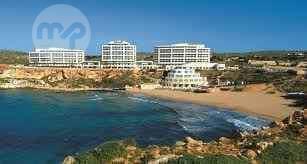 1 week Timeshare Radisson Hotel Golden Sands, Mellieha