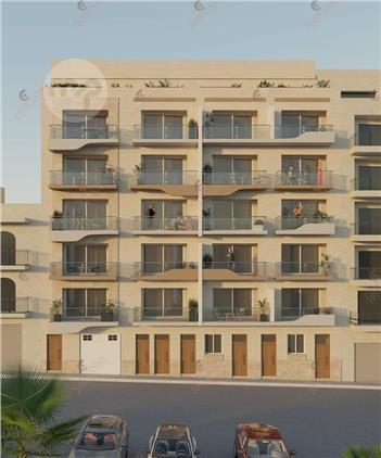 NEW 3-bedroom Apartments in Gozo