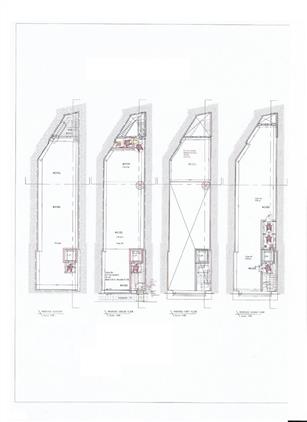 Handaq Warehouses with Airspace - View 2