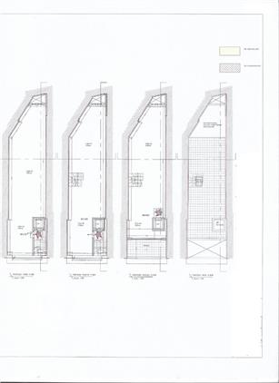 Handaq Warehouses with Airspace - View 3