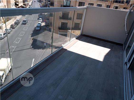New modern studio apartment in Marsascala - View 3