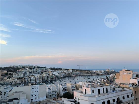 New modern studio apartment in Marsascala