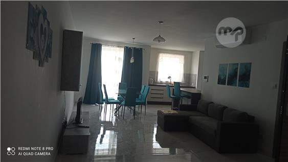 Brand new highly finished 3 bedroom appartment, Siggiewi