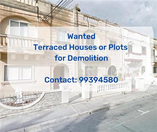 House in Dingli