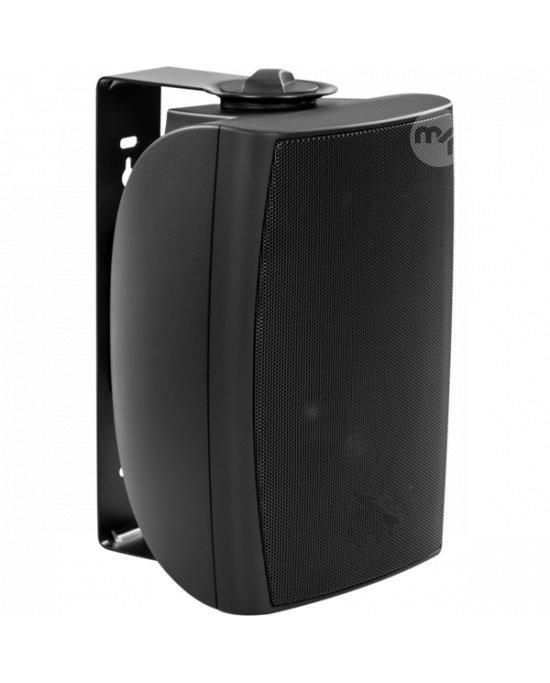 Black wall speaker 40W 6" 8 Ohm HY313 Maltapark