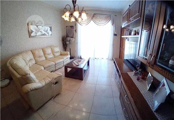 Furnished 3 Bedroom Apartment in Xghajra, Xghajra