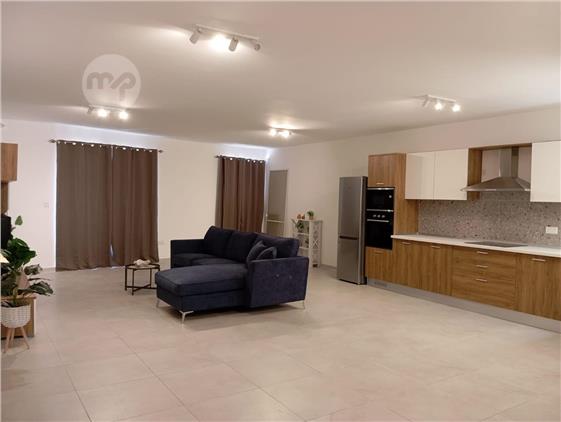 Kirkop 3 bedroom - View 2