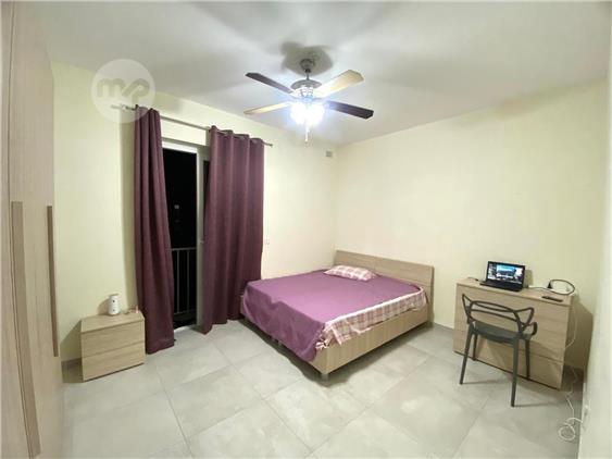 New 2 Bedroom apartment for long let in Qawra - View 2