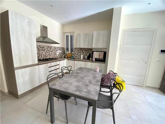 New 2 Bedroom apartment for long let in Qawra - View 3