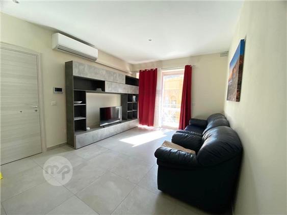 New 2 Bedroom apartment for long let in Qawra - View 4