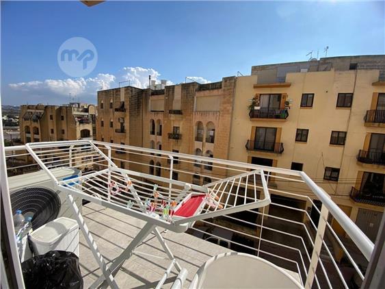 New 2 Bedroom apartment for long let in Qawra - View 6