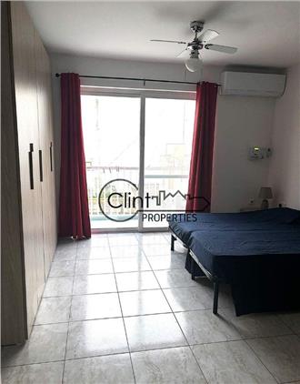 Studio Apartment For Rent ( Agent ), Marsascala