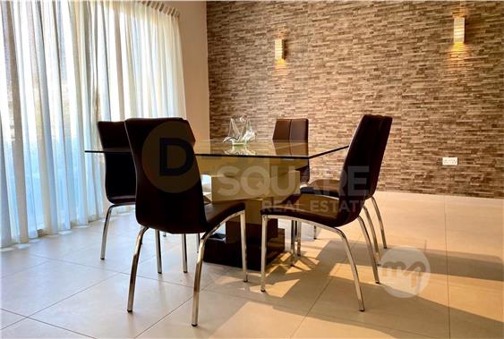 Spacious 3-Bedroom Apartment: Bright, Modern, Fully Air-Conditioned, Available for Lease, Swatar