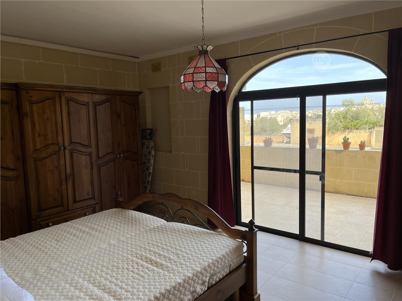 Appartment in Xaghra Gozo Maltapark
