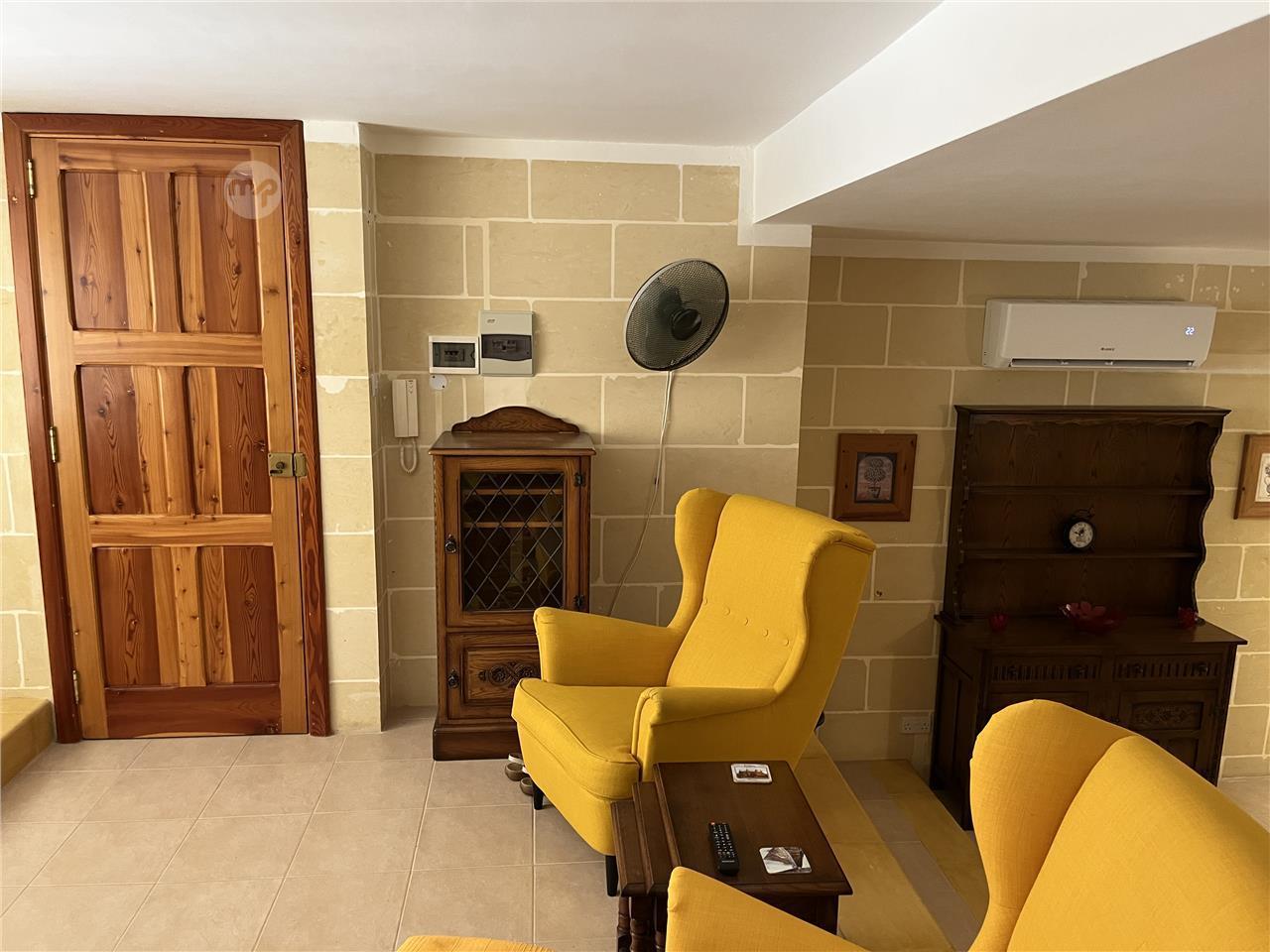 Appartment in Xaghra Gozo Maltapark