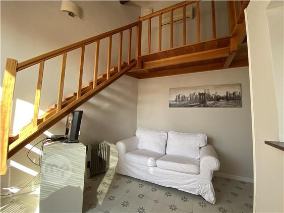 charming two-bedroom apartment in sliema, malta, Sliema