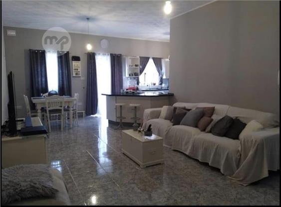M Scala 3 Bedroomed 2 Bathrooms Airconditioned Apartment For Rent, Marsascala