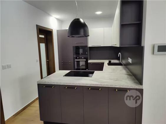 New 1 Bedroom Maisonette in Marsaskala Center, Marsascala
