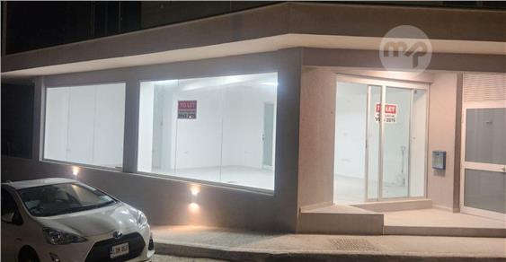 Shop To Let