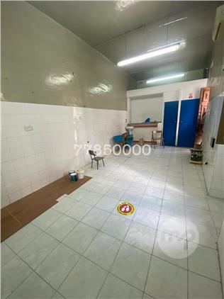 Marsa Corner Shop/Office., Marsa