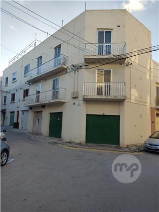 Qormi - Triq I Mejjilla, Qormi
