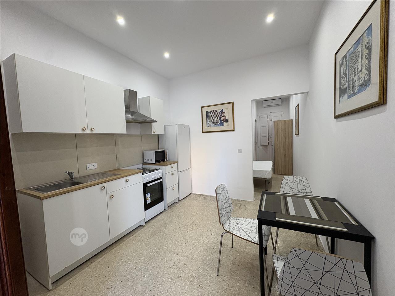 Hamrun, Maisonette, one bedroom | Maltapark