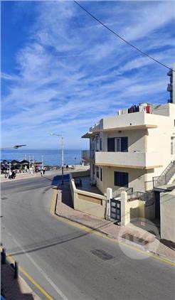 For Sale: Seaview Apartment in Prime Location – Qawra/Bugibba, Bugibba