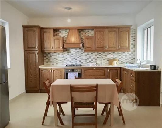 Brand new 3 bedroom apartment in Qawra, Qawra
