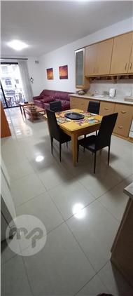 Bugibba Apt - View 5