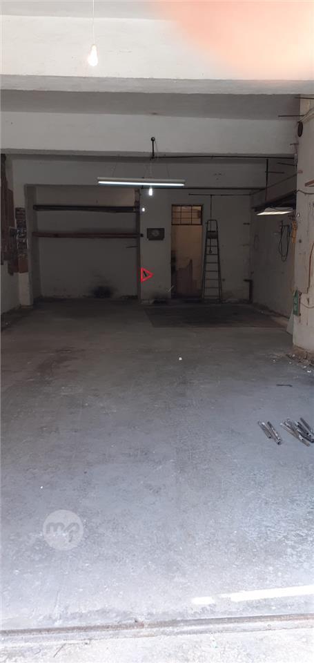 Street level garage to let | Maltapark