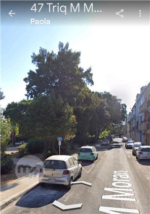 Paola corner development - View 6