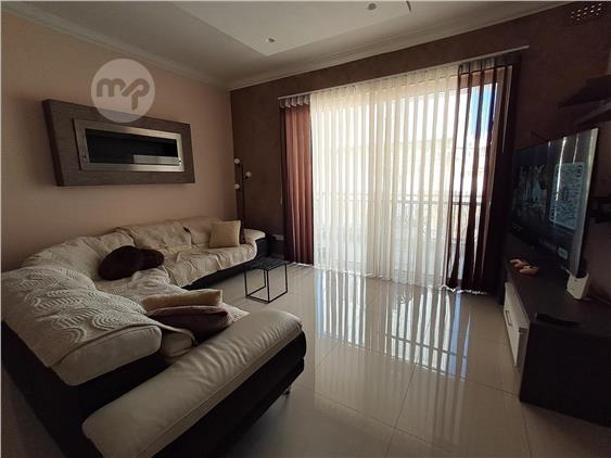 ZABBAR – HIGHLY FINISHED 3-BEDROOM APARTMENT, Zabbar