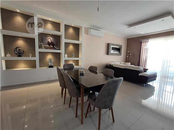 Apartment in Zabbar - View 2