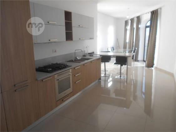 Zurrieq 3 Bedroomed 2 Bathrooms Apartment To Let, Zurrieq