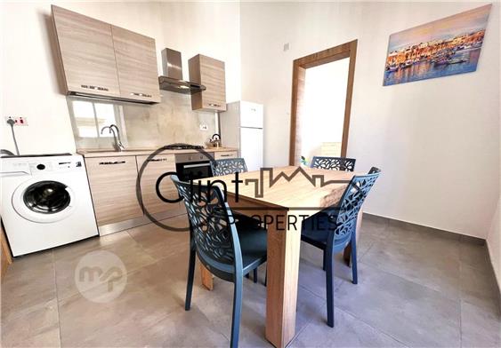 SANTA VENERA ONE DOUBLE BEDROOM APARTMENT, Santa Venera