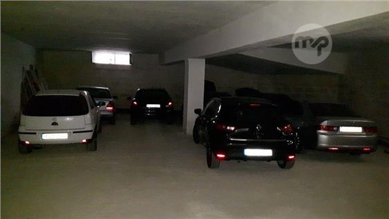Mriehel spacious corner garage, Qormi
