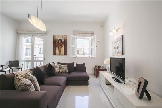 Siema Modern Apartment, Sliema