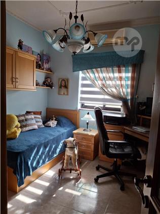 Duplex 3 bedroom maisonette fully furnished with own airspace, Birzebbugia