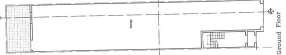 Garage or Warehouse