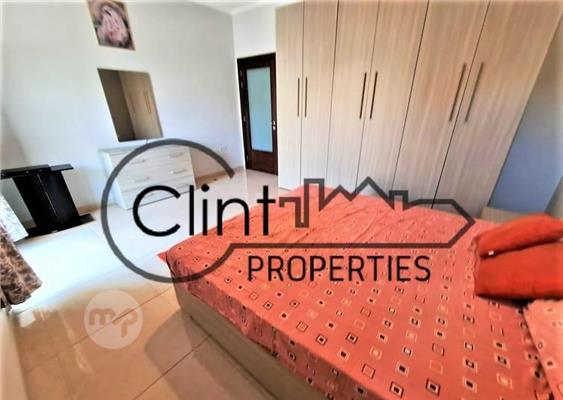 ZABBAR SPACIOUS THREE BEDROOM APARTMENT