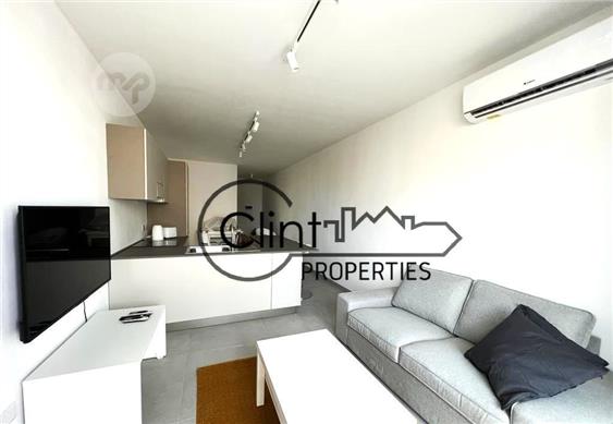MSIDA TWO BEDROOM APARTMENT