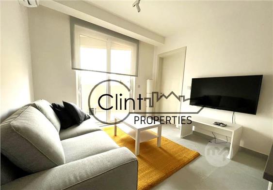 MSIDA TWO BEDROOM APARTMENT - View 2