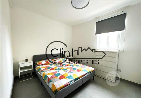 MSIDA TWO BEDROOM APARTMENT - View 3