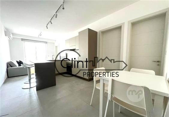 MSIDA TWO BEDROOM APARTMENT - View 5