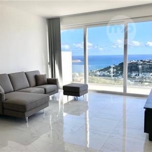 Mellieha Brand New Penthouse, Mellieha