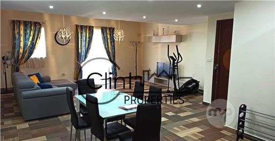 SWATAR LARGE THREE BEDROOM MAISONETTE, Swatar