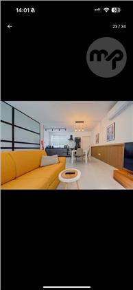 Isla Senglea apartment with jacuzzi