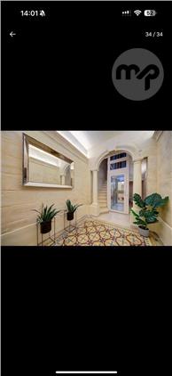Isla Senglea apartment with jacuzzi - View 3