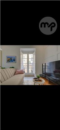 Isla Senglea Apartment, Isla